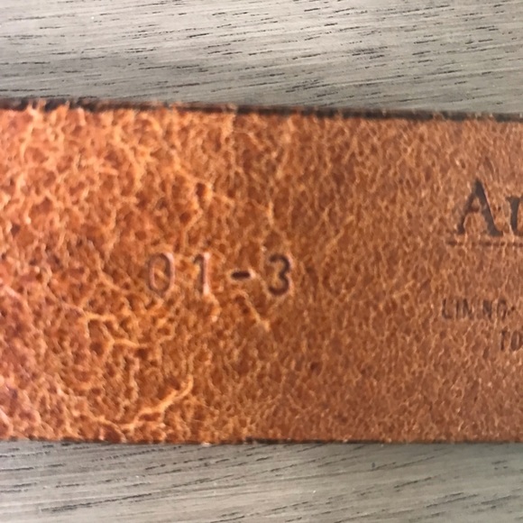 Austin Jeffers Belt - Picture 7 of 8